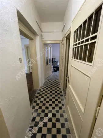 Apartament 4 camere Sibiu - poza 19