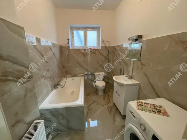 Apartament 4 camere Sibiu - poza 20