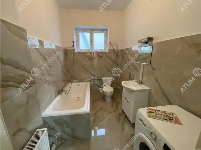 De inchiriat apartament cu 4 camere ultracentral in Sibiu - foto 20