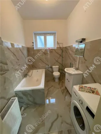 Apartament 4 camere Sibiu - poza 21
