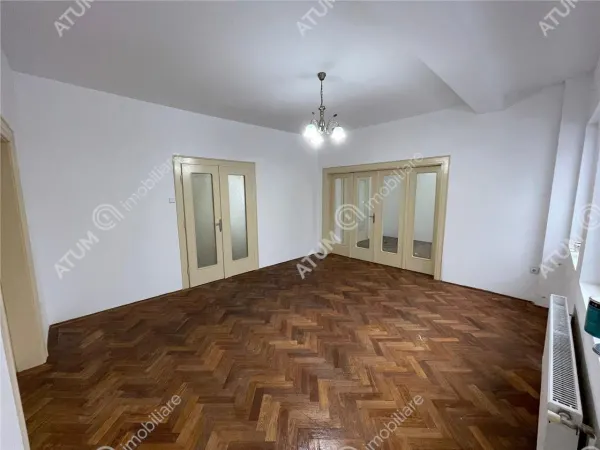 Apartament 4 camere Sibiu - poza 4