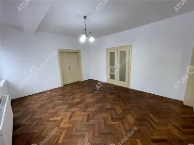 De inchiriat apartament cu 4 camere ultracentral in Sibiu - foto 10