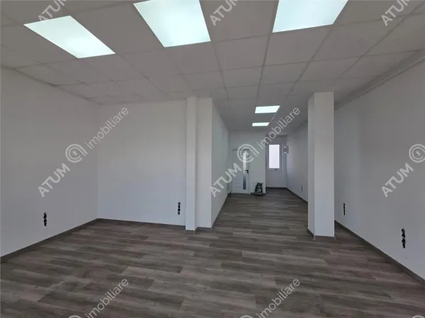 Spațiu comercial Sibiu - poza 1