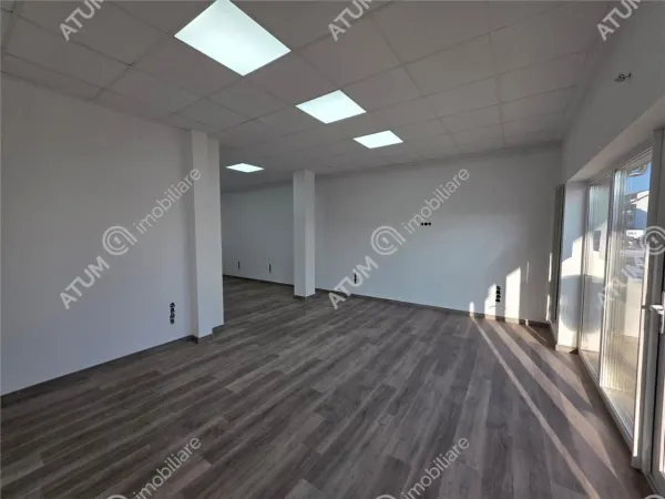 Spațiu comercial Sibiu - poza 2