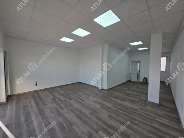 Spațiu comercial Sibiu - poza 3