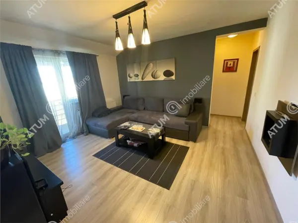 Apartament 2 camere Sibiu - poza 1