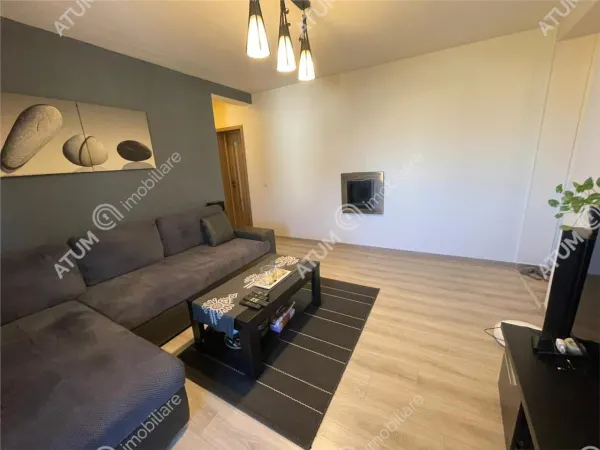 Apartament 2 camere Sibiu - poza 2
