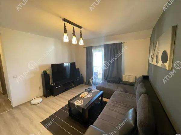 Apartament 2 camere Sibiu - poza 3