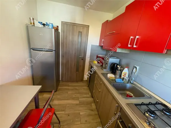Apartament 2 camere Sibiu - poza 8