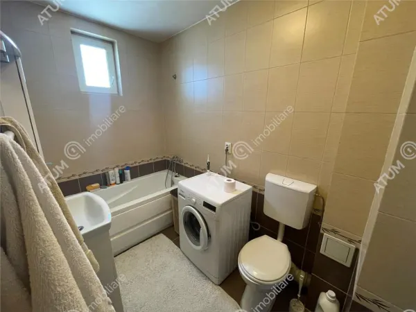Apartament 2 camere Sibiu - poza 9