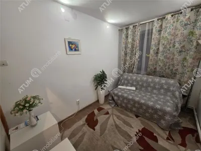 Spatiu comercial de inchiriat in zona Vasile Milea din Sibiu - foto 6