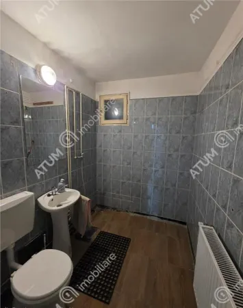 Spațiu comercial Sibiu - poza 8