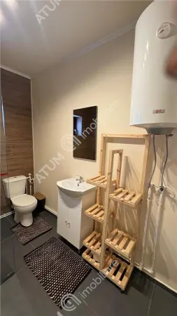 Casă 3 camere Sadu - poza 13