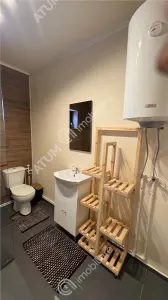 De vanzare casa individuala cu 3 camere si teren de 245 mp situata in Tocile - foto 13