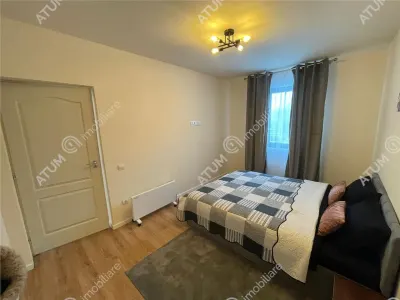 De vanzare casa individuala cu 3 camere si teren de 245 mp situata in Tocile - foto 6