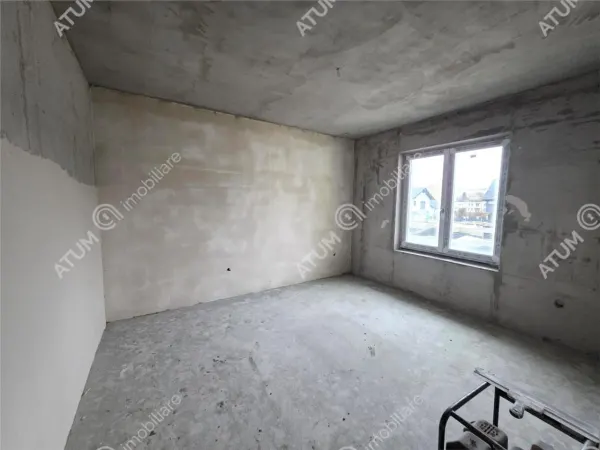 Casă 4 camere Cisnădie - poza 11