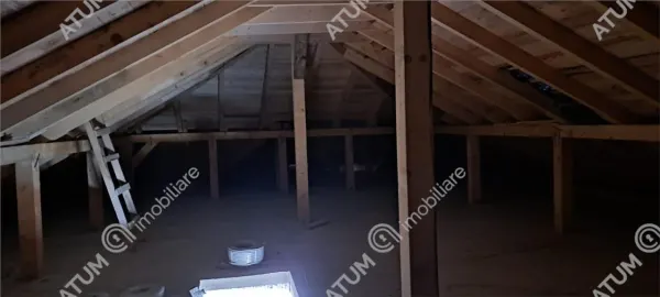 Casă 4 camere Cisnădie - poza 16