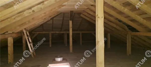 Casă 4 camere Cisnădie - poza 17