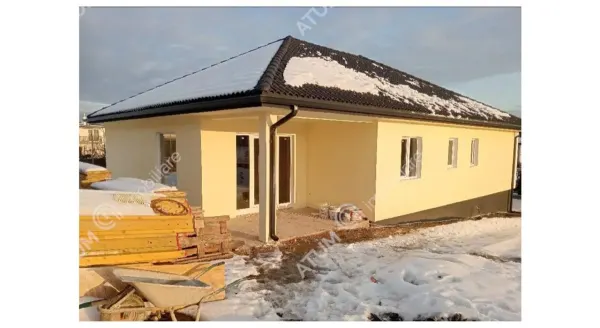 Casă 4 camere Cisnădie - poza 3