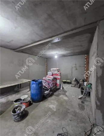 Casă 4 camere Cisnădie - poza 5