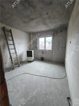 Casă 4 camere Cisnădie - poza 7