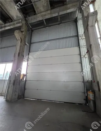 Spațiu industrial Sibiu - poza 11