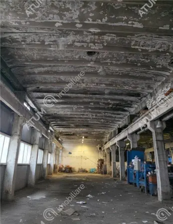 Spațiu industrial Sibiu - poza 13