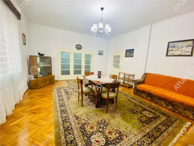 De vanzare apartament cu 4 camere si dependinte in zona Bulevardul Victoriei din Sibiu - foto 13