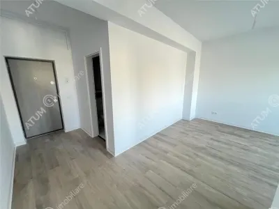 Garsoniera 41 mp balcon si parcare zona Brana din Selimbar - foto 3