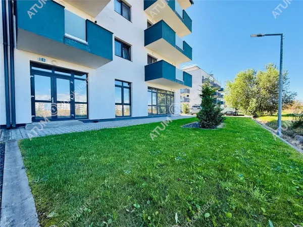 Spațiu comercial Sibiu - poza 2
