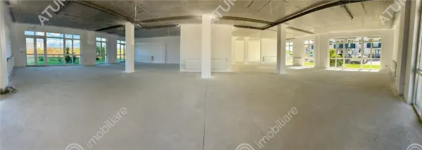 Spațiu comercial Sibiu - poza 3