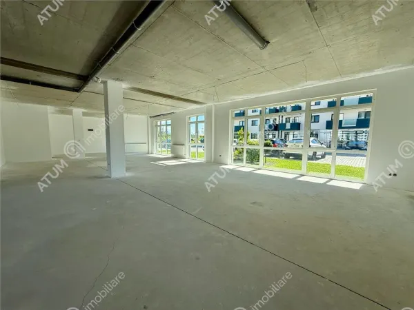 Spațiu comercial Sibiu - poza 5
