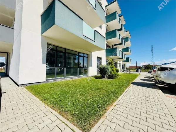 Spațiu comercial Sibiu - poza 7