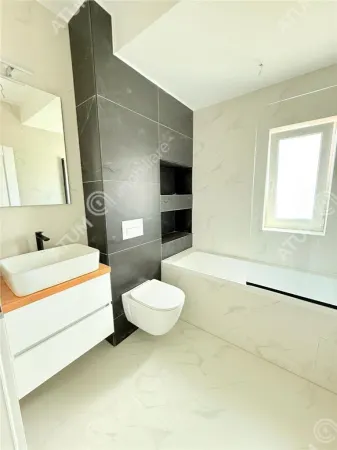 Apartament 3 camere Sibiu - poza 11