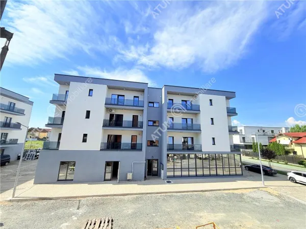 Apartament 3 camere Sibiu - poza 13