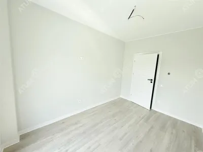 Apartament cu 3 camere la cheie etaj 1 de vanzare in Selimbar loc parcare inclus - foto 7