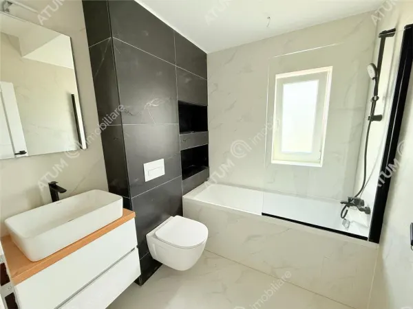 Apartament 3 camere Sibiu - poza 10