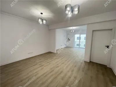 Apartament finisat la cheie cu 2 camere si balcon de vanzare zona Pictor Brana - foto 1