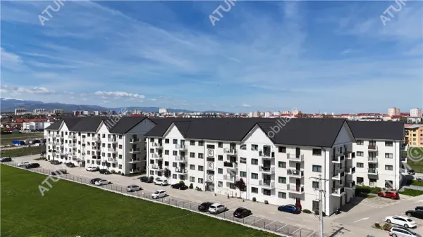 Apartament 2 camere Sibiu - poza 11