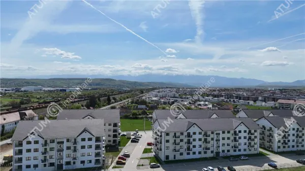 Apartament 2 camere Sibiu - poza 12