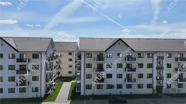Apartament 2 camere Sibiu - poza 13