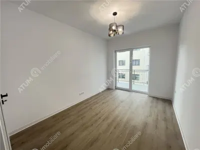 Apartament finisat la cheie cu 2 camere si balcon de vanzare zona Pictor Brana - foto 4
