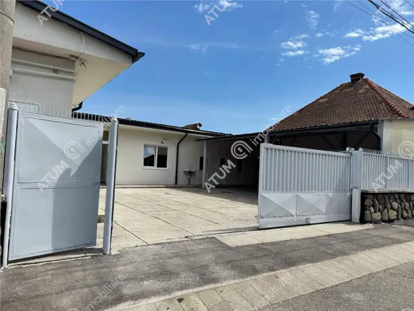Spațiu comercial Sibiu - poza 2