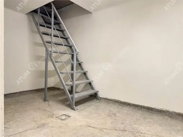 Spațiu comercial Sibiu - poza 11