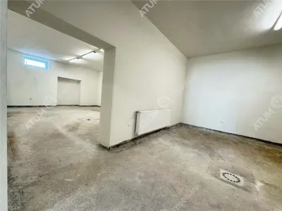 Spatiu comercial de inchiriat de 300 mp utili in zona Terezian din Sibiu - foto 25