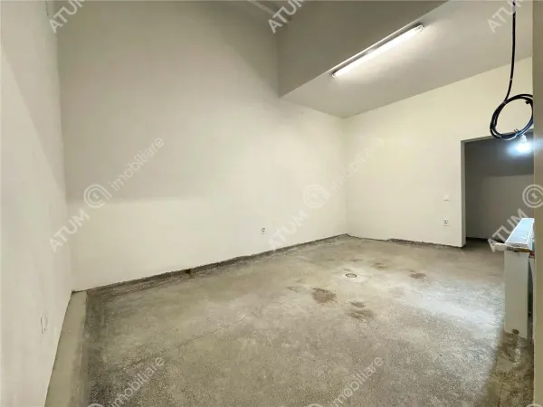 Spațiu comercial Sibiu - poza 27