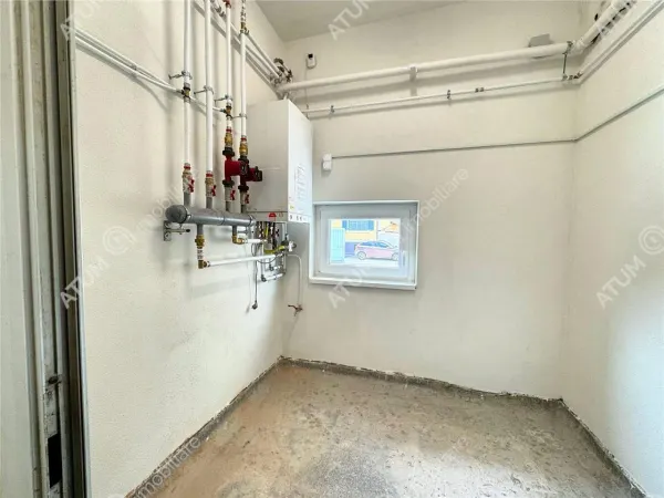 Spațiu comercial Sibiu - poza 31