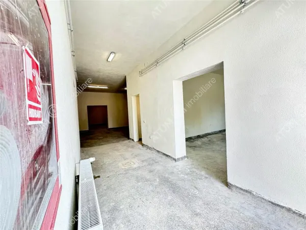 Spațiu comercial Sibiu - poza 32