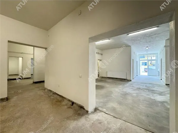 Spațiu comercial Sibiu - poza 35