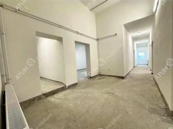 Spațiu comercial Sibiu - poza 36